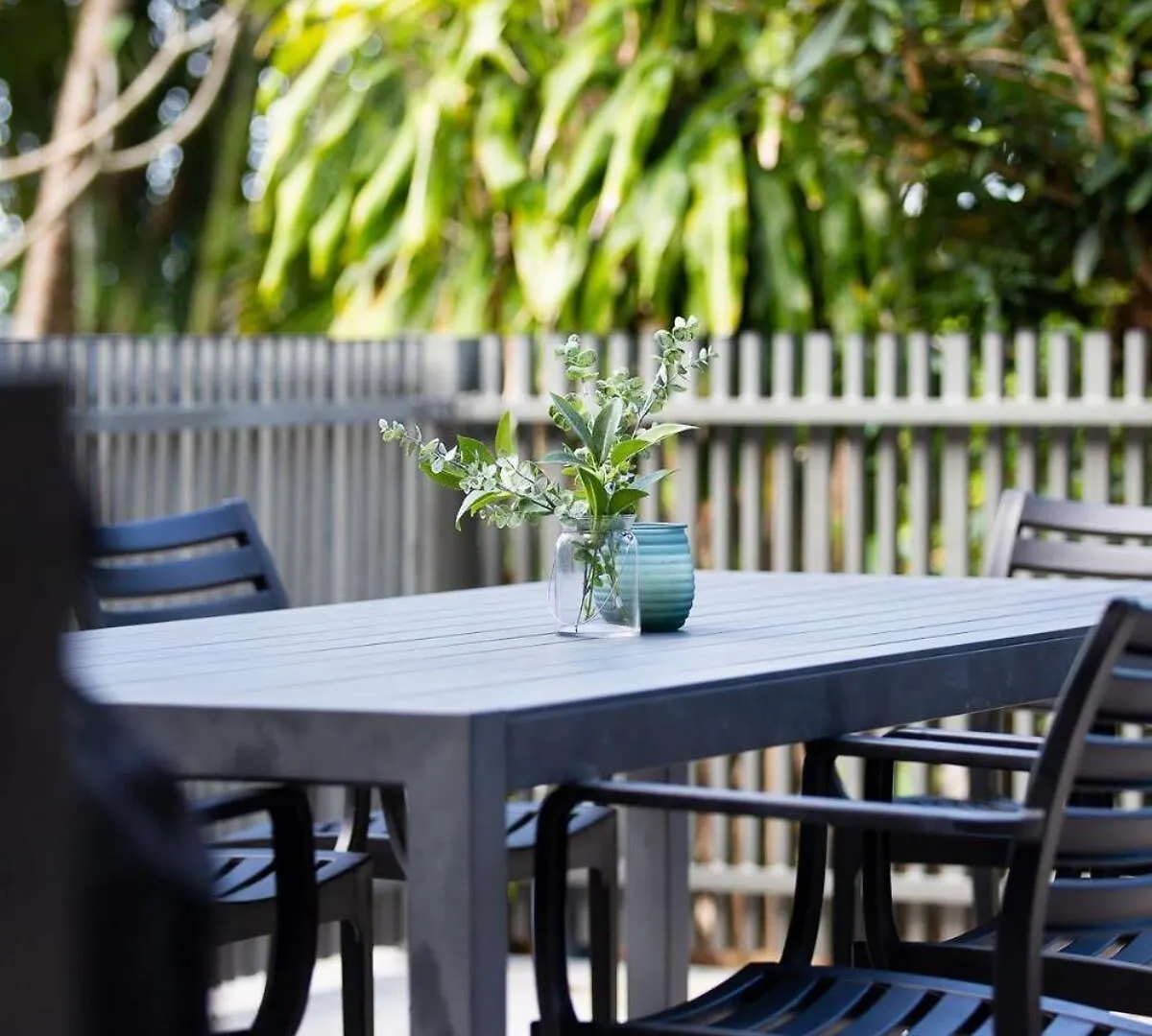 The Rocks Resort Unit Ga Gold Coast