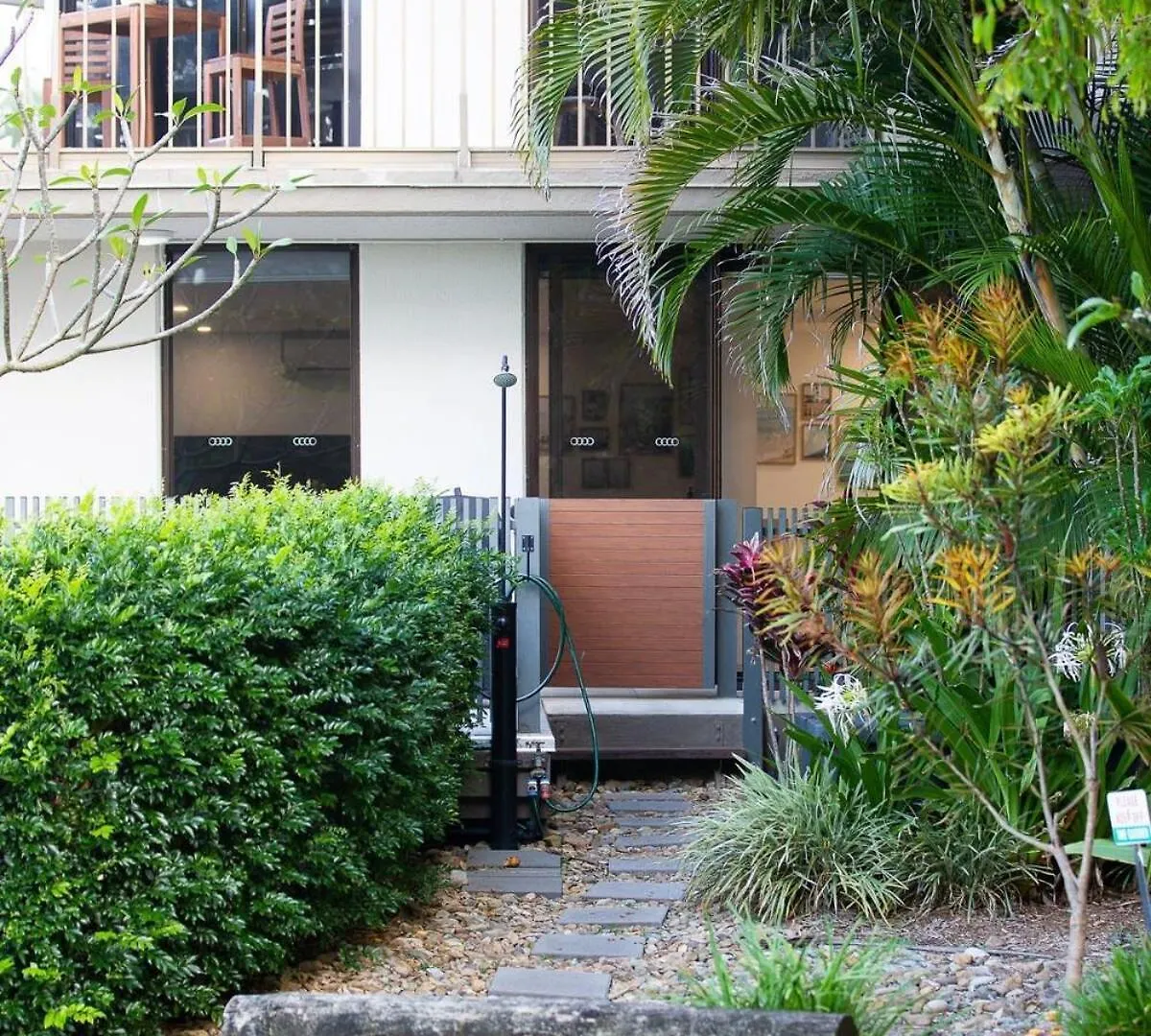 Appartamento The Rocks Resort Unit Ga Gold Coast