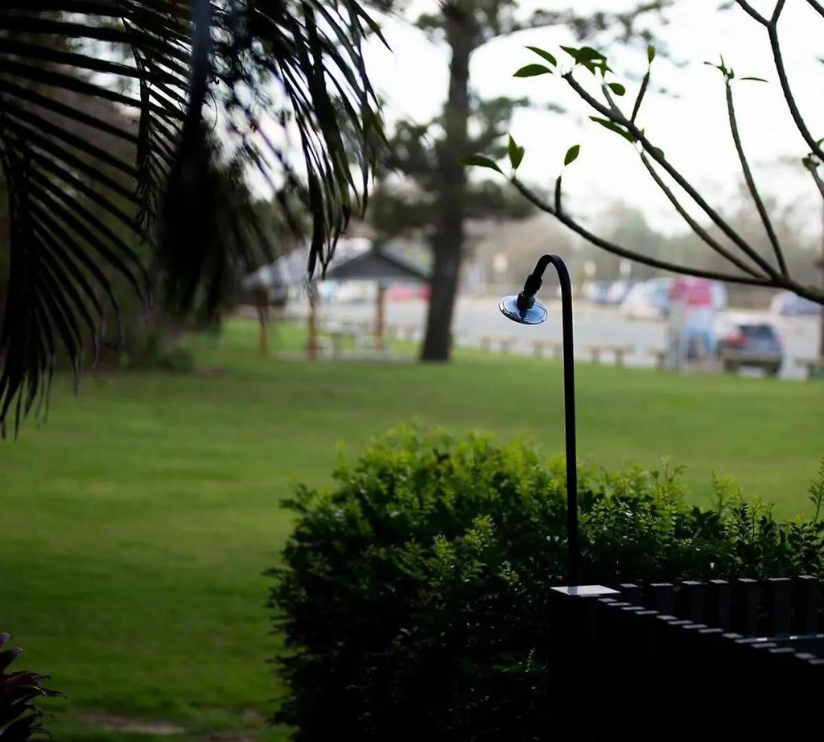 The Rocks Resort Unit Ga Gold Coast Apartment