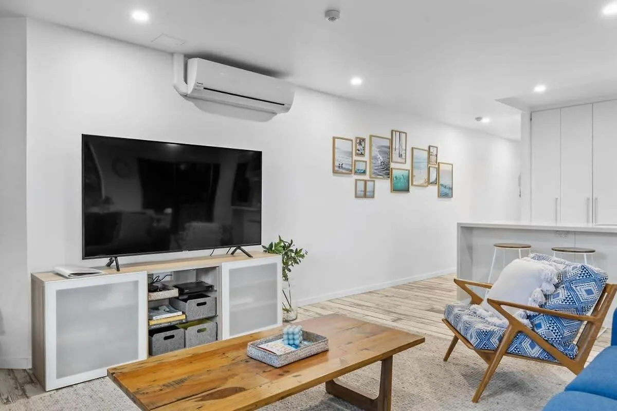 The Rocks Resort Unit Ga Gold Coast Apartment