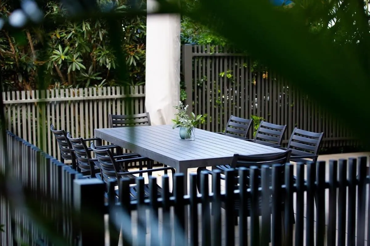 Apartment The Rocks Resort Unit Ga Gold Coast Australia