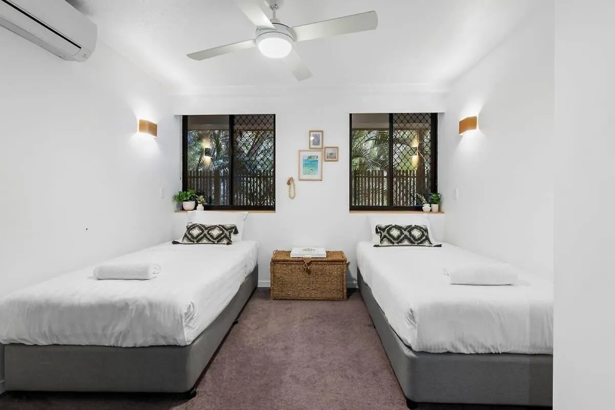 Apartment The Rocks Resort Unit Ga Gold Coast