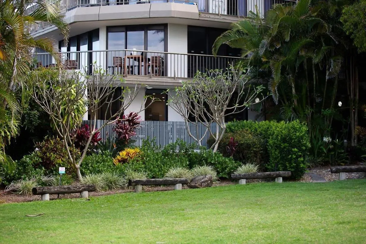 The Rocks Resort Unit Ga Gold Coast 0*,