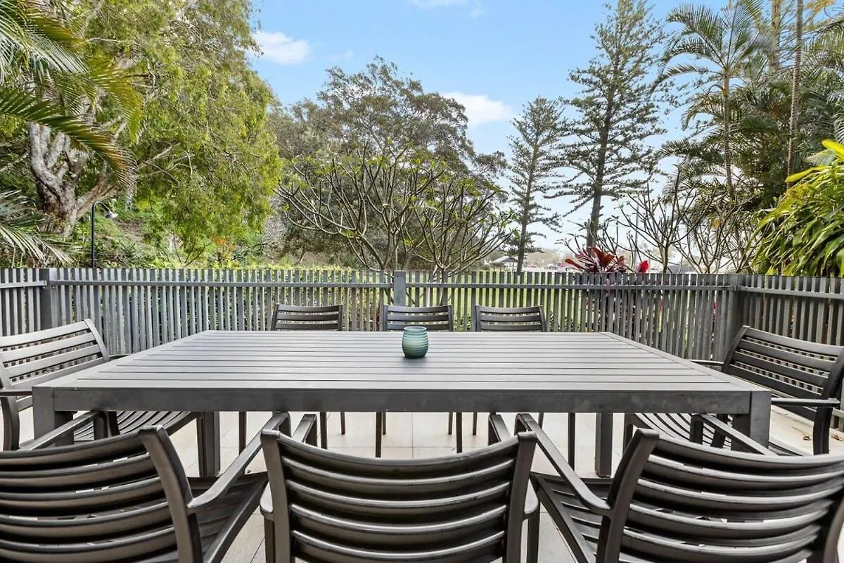 The Rocks Resort Unit Ga Gold Coast Apartment