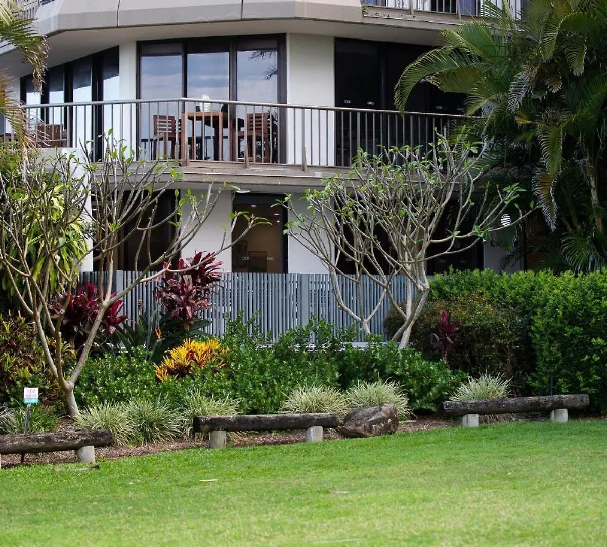 The Rocks Resort Unit Ga Gold Coast 0*,
