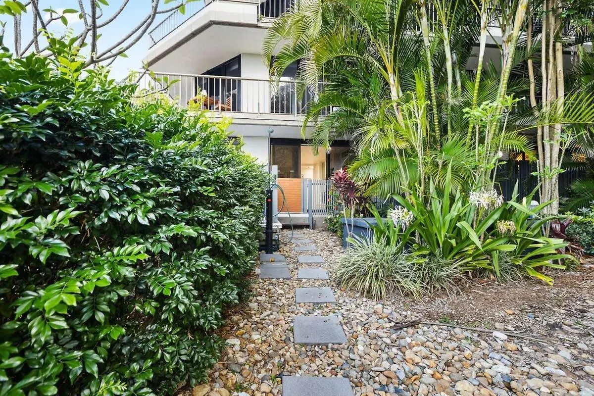 The Rocks Resort Unit Ga Gold Coast