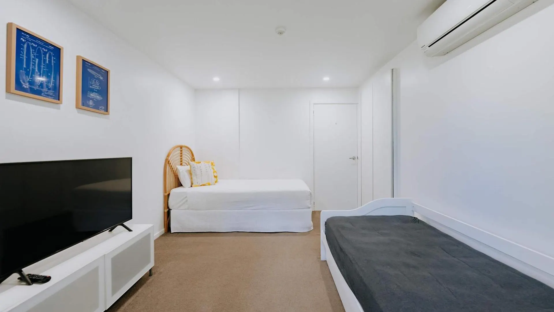 The Rocks Resort Unit Ga Gold Coast Apartment